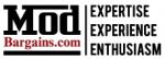 10% Off Storewide at ModBargains Promo Codes